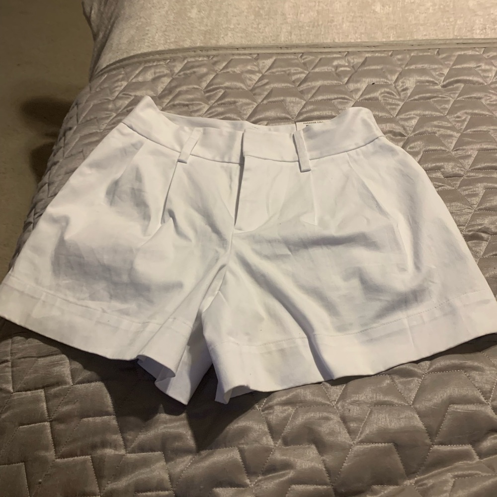 International Concept Shorts